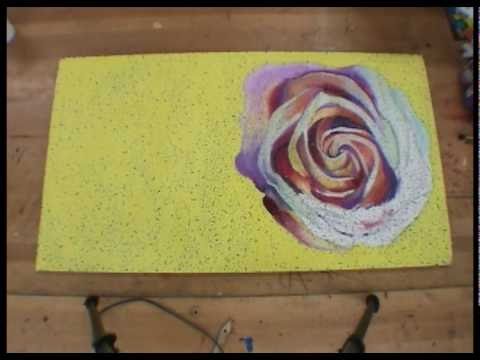 Imagination is the Beginning of Creation