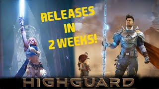 EVERYTHING You Need To Know About HIGHGUARD!