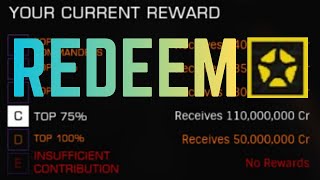 How to Claim Your Community Goal Rewards in Elite Dangerous