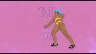 Talk To You (Official Video)