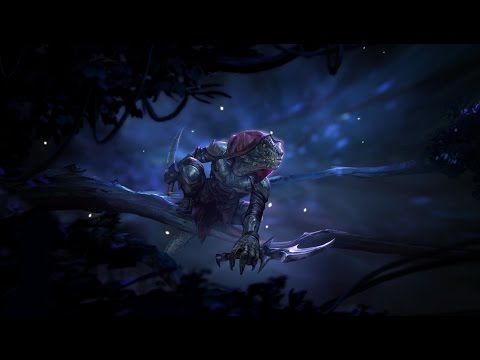 The Elder Scrolls: Legends - The Fall of the Dark Brotherhood Trailer