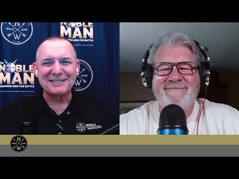 The Rock, Pop, and Country Gospel (feat. Jeff Fehn) | Episode 182