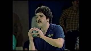 Candlepin Bowling (From Sammy White's!) Jack Ray vs. Tom Surette