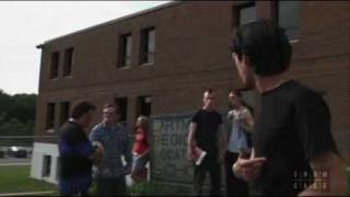 The Boys Confront Jacob Colins and his Friends