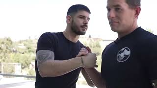 Anthony Farrer We Survived A Home Invasion Marco Officially Leaves The Timepiece Gentleman   1080