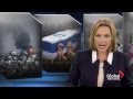 Israel-Gaza: Foreign carriers once again