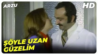 Arzu Okay - Aşkın ne olduğunu bilirsiniz