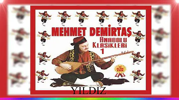 Mehmet Demirtaş - Yıldız (Official Audıo)