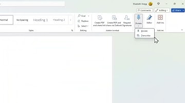 Mastering Voice Typing: A Step-by-Step Guide for Word and Google Docs