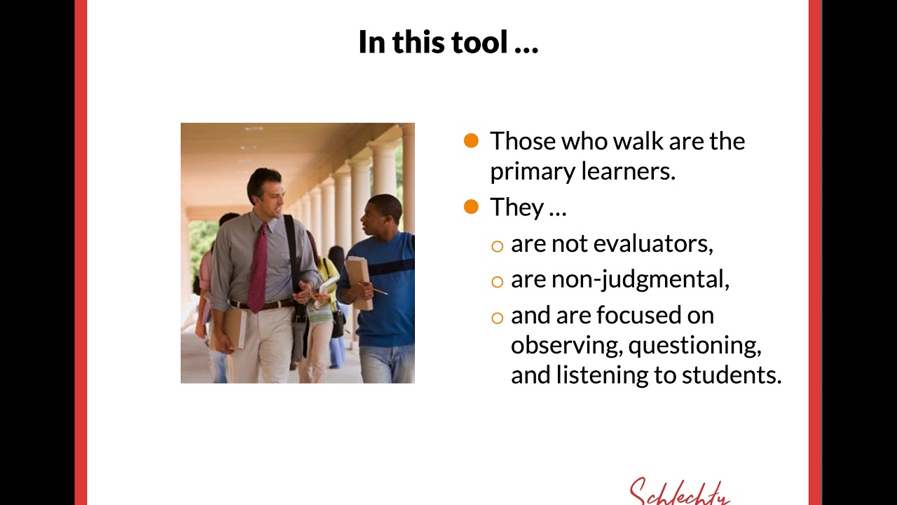 Walking to Learn Mark Twain