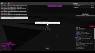 arsneal noob gets pawned in 1v1 roblox arsenal