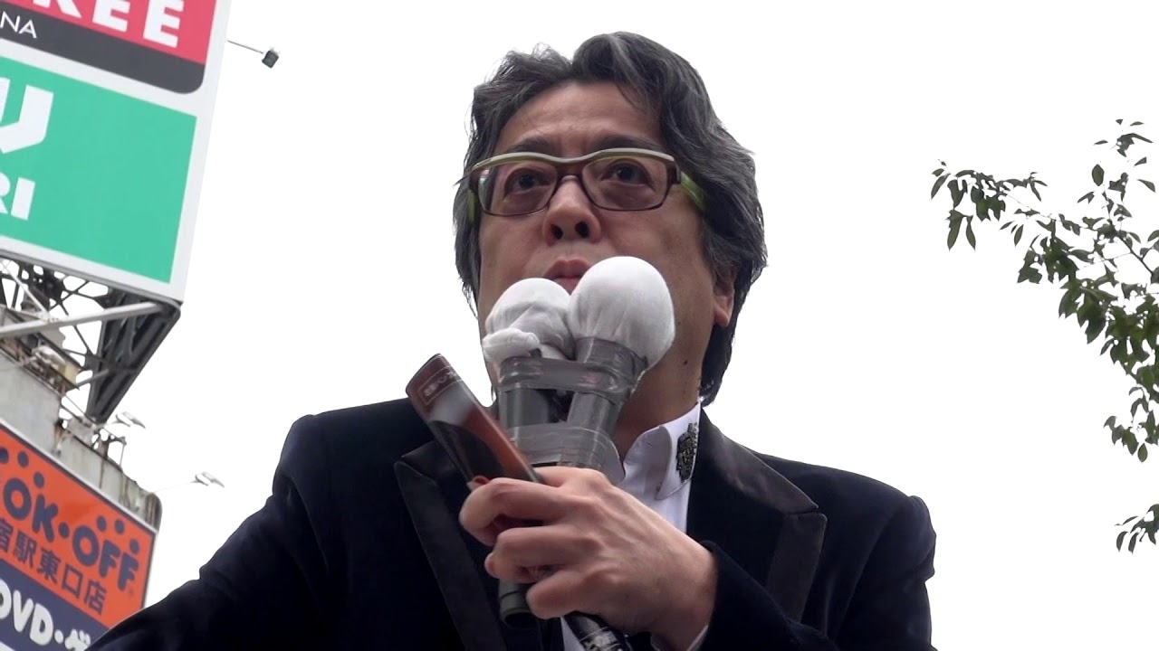 岡本光樹弁護士の経歴と現在|都議会議員の実績から評判まで徹底解剖