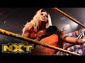 Zoey Stark vs. Valentina Feroz: WWE NXT, Feb. 17, 2021