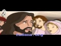 فيلم يسوع عاش بيننا - مدبلج للعربيه