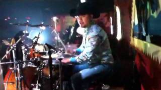 La maquinaria nortena - cumbia