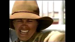 Tanda Comercial Turner Network Televisión Latinoamérica Tnt Mayo 1994 Incompleto