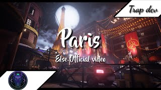 Else - Paris