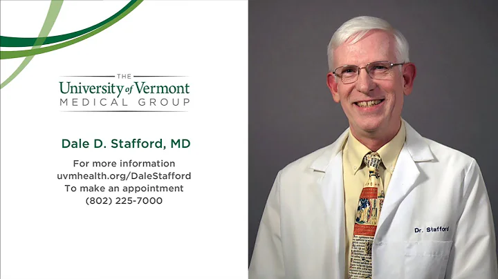 Dale Stafford, MD, Family Medicine Physician - Ber...
