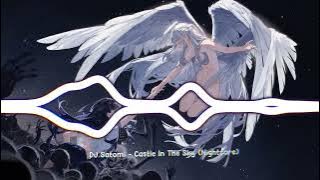 [4k60] DJ Satomi - Castle In The Sky (Nightcore)