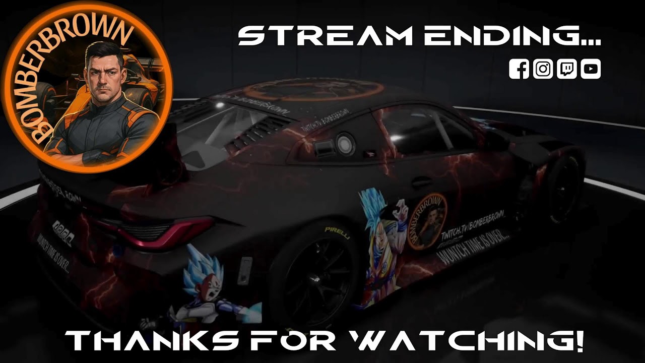 I’M BACK! 🏁 Le Mans Ultimate | Fresh Start, Full Send