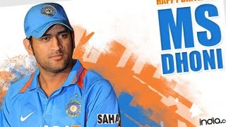 Ms Dhoni Retired From International Cricket | Retirement New Twitter | Mahendra Singh Dhoni