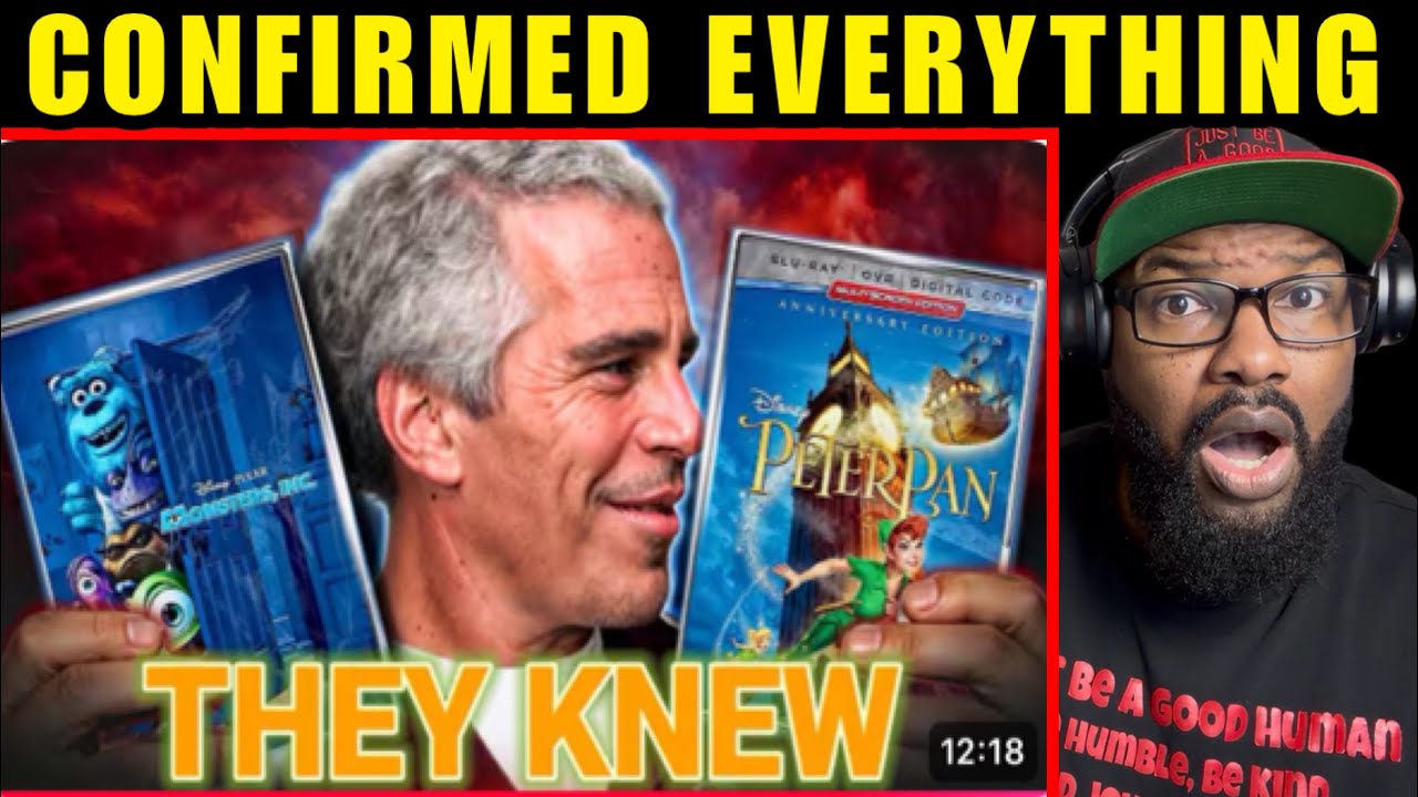 These Movies Confirmed Everything | REACTION