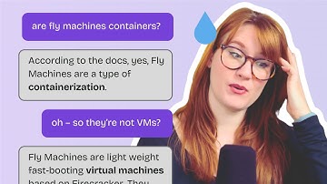 I tried building a AI app for our docs. Here