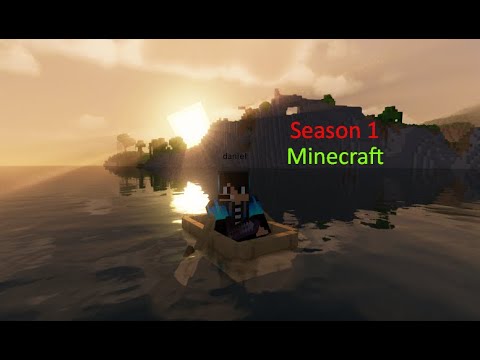 Видео: Новият сезон на Minecraft Със @Georgi_Aleksandrov 🔴