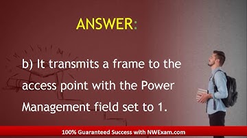 CWNP CWAP-403 Certification | Syllabus | Sample Questions