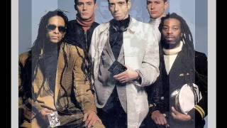 Video thumbnail of "Big Audio Dynamite - Contact"