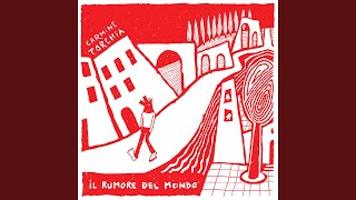 Video thumbnail of "Carmine Torchia - Rùanzu, il cane"