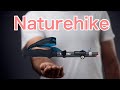 Naturehike 軽量な夏用カーボン製 トレッキングポールのご紹介