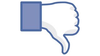 Why Doesn't Facebook Have a Dislike Button?
