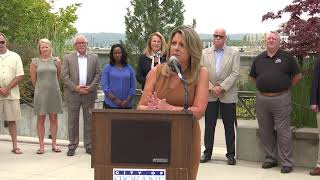 Prioritizing American Rescue Plan Funds for Spokane