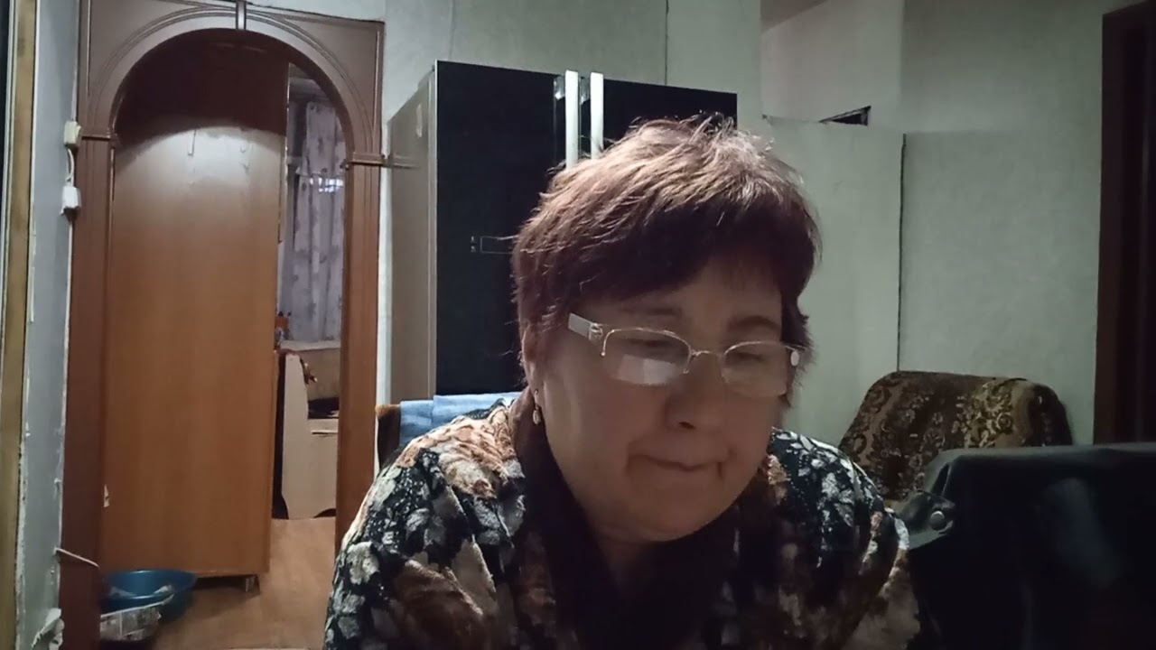 лечение головокружения #народнаямедицина