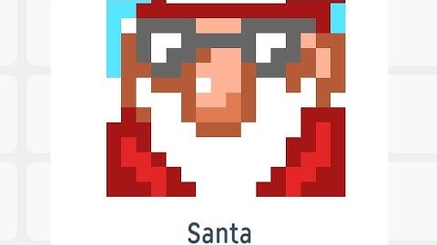 Logic Pic Big Things Level 7 Nonogram Puzzle