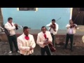 Mariachi Hermanos Topete