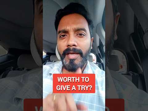 One IDEA Worth Giving A Try