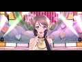 [LLSIFAS] Sweet &amp; Sweet Holiday MV: CYaRon! (Festival 2 URs: Alt Color)