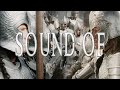 Lord of the rings  sound of gondor