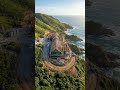 Ultimate Coastal Mansion Build — 0 to 100% 🌊