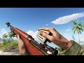 Battlefield V - All Weapon Reload Animations in 8 Minutes