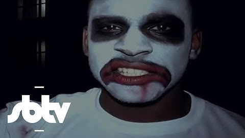 Skepta, Shorty, Double S, Frisco, Tempa T, JME, Jammer, C-Gritz, Jammin | [CYPHER]: SBTV