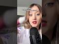 ASMR CRANIAL NERVE EXAM TEIL 1 #fabricscratching #pov #mouthwhisper #roleplay #asmr