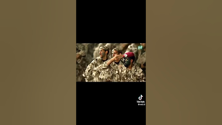الصاعقه S.S.F