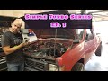 Turbo Your D21 Ep. 1