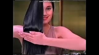 Iklan Pantene Pro-V - Tanpa Diblias (2005) @ Trans TV, TV7, TPI, RCTI, ANTV, Indosiar, & SCTV
