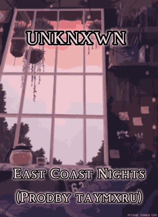 East Coast Nights (Prodby taymxru)