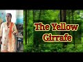 Rhyme : The Yellow Girrafe | for kids | senior kg | children rhymes | #vaishali_kg_classes |