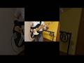 【127日目】狂乱 Hey Kids!!/THE ORAL CIGARETTES【ベース弾いてみた】